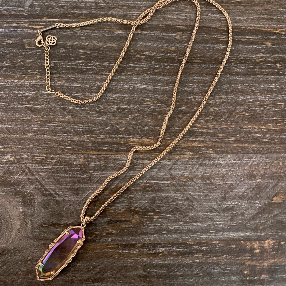 Kendra Scott Necklace